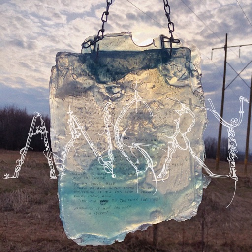 Album artwork