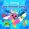 Sea Animal Songs, Pt. 1 album lyrics, reviews, download