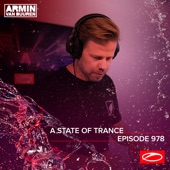 Asot 978 - A State of Trance Episode 978 (DJ Mix) artwork