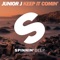 Junior J - Keep It Comin