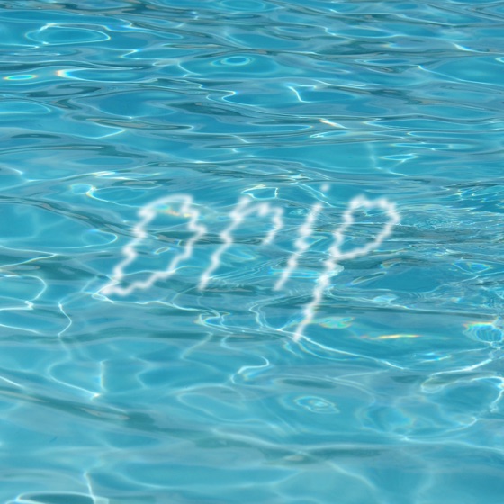 Cover artwork for Drip