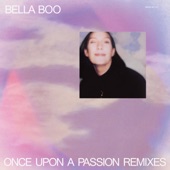 Once upon a Passion Remixes - EP artwork