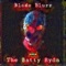 The Batty Ryda - Blade Blurr lyrics