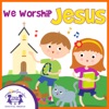 We Worship Jesus