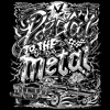 Pedal to the Metal - Single
