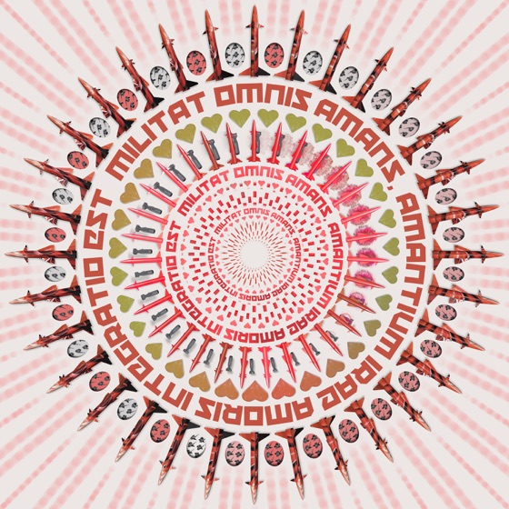Cover artwork for Nothing for Free