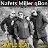 Stream & download Simple Beat - Single