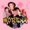 Morena (feat. MVNTRA, Leonardo BDR & JP-I) - El Papi lyrics