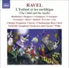 Ravel: L'enfant et les sortilèges (Complete Opera) album lyrics, reviews, download