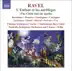 Ravel: L'enfant et les sortilèges (Complete Opera) album cover