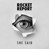 Rocket Report - She Said