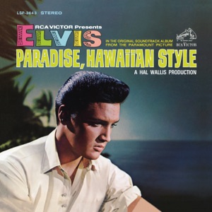 Elvis Presley - Datin' - 排舞 音樂