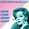 Bruno Alexiu - Paris 1964