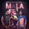 Mala Fe - Winel The King lyrics
