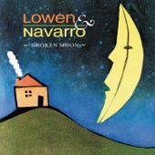 Lowen & Navarro - Open Your Heart