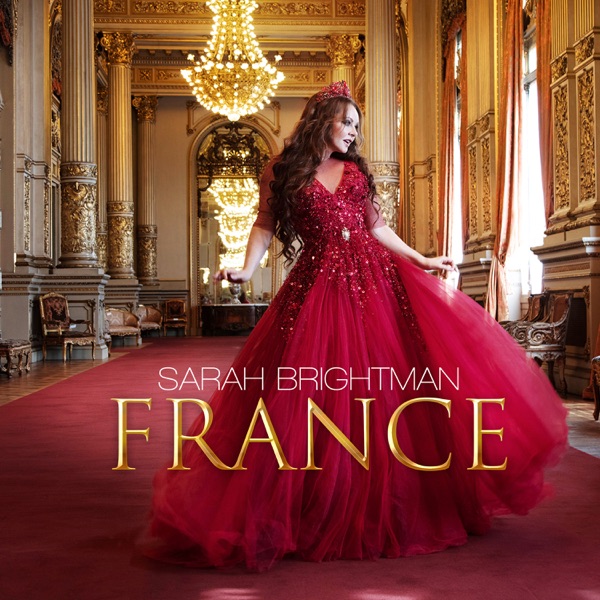 France - Sarah Brightman