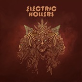 Electric Hollers artwork