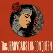 London Queen artwork