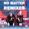 No Matter - NotYourMom lyrics