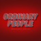 Ordinary People (feat. Ricky Luis) artwork