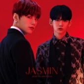 JASMIN - EP artwork