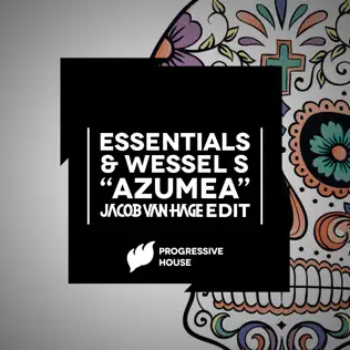 baixar álbum Essentials & Wessel S - Azumea Jacob van Hage Edit