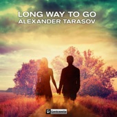 Long Way to Go - EP artwork