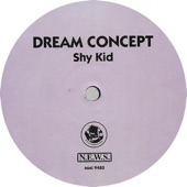 Shy Kid (War Mix) artwork