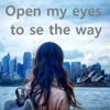 Open My Eyes to See the Way - Adriana Cost - Single