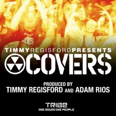 Tim's Groove