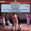 Rimsky-Korsakov: Sadko album lyrics, reviews, download