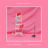 María Claudia (feat. ha$lopablito) artwork