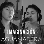 Imaginación (feat. Solana Biderman) artwork