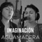 Imaginación (feat. Solana Biderman) artwork