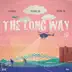The Long Way (feat. Don q & Vado) - Single album cover