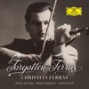 Christian Ferras, Andre Vandernoot & Orchestre de la Société des Concerts du Conservatoire - Danzas espagnolas