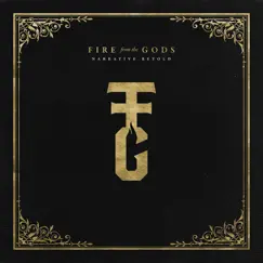 Narrative Retold by Fire From the Gods album reviews, ratings, credits