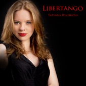 Libertango artwork