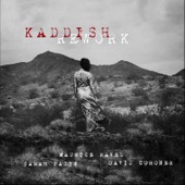 Kaddish Rework artwork