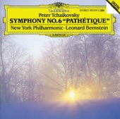 Tchaikovsky: Symphony No. 6 - "Pathetique" artwork