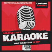 Greatest Hits Karaoke: ZZ Top - Cooltone Karaoke