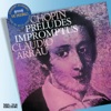 Claudio Arrau - 24 Préludes, Op. 28: No. 3. in G Major