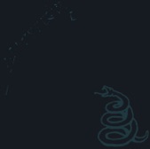 Metallica - NOTHING ELSE MATTERS