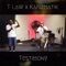 Testimony (feat. Karizmatik) - T Law lyrics