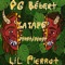 TAF - O.G Bébert & Lil Pierrot lyrics