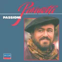 Passione - Luciano Pavarotti