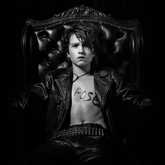 Cover artwork for Stef II