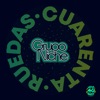 Cuarenta Ruedas - Single