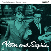 Peter and Sophia (Remastered) - Peter Sellers & Sophia Loren