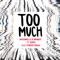 Too Much (feat. Usher) - Marshmello, Imanbek & Alle Farben lyrics